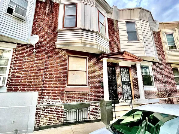 835 Cantrell St, Philadelphia, PA 19148