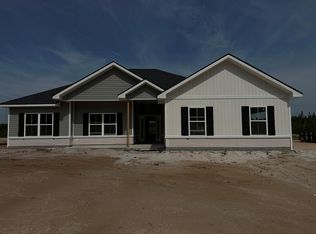 2301 Mill Pond Rd SE, Ludowici, GA 31316