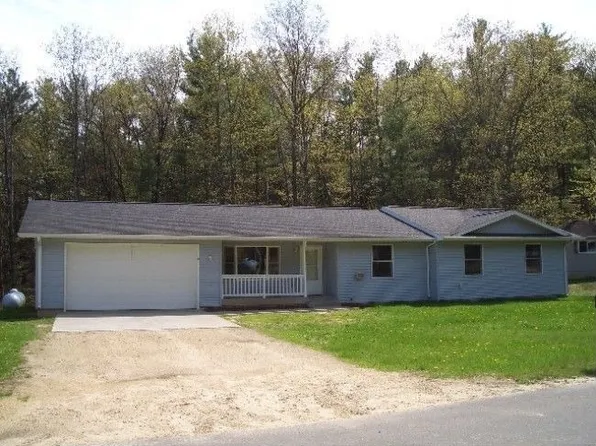 611 Colton Ct, Warrens, WI 54666