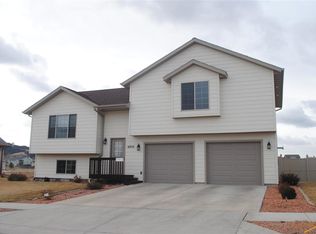 4805 Ambrose Dr, Rapid City, SD 57701