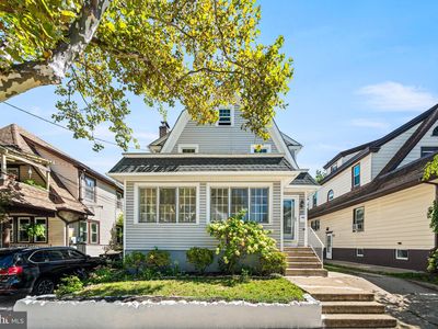 112 E Franklin Ave, Collingswood, NJ, 08108