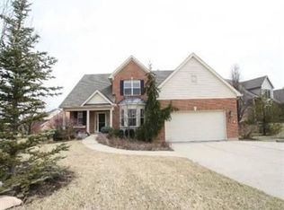 6392 Turnberry Ct, Mason, OH 45040