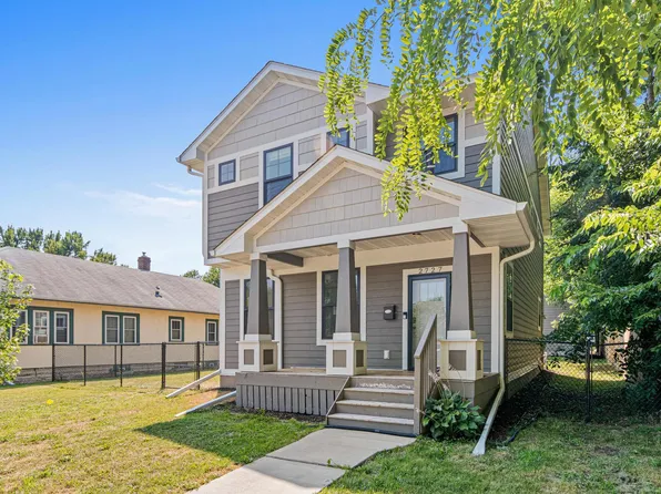 2727 Morgan Ave N, Minneapolis, MN 55411
