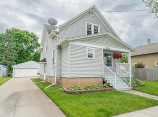 1101 W 5th St, Appleton, WI 54914