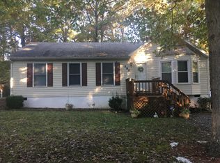 580 Welsh Dr, Ruther Glen, VA 22546