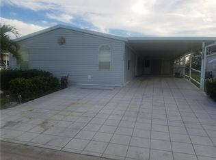 1679 SW 35th Cir, Okeechobee, FL 34974