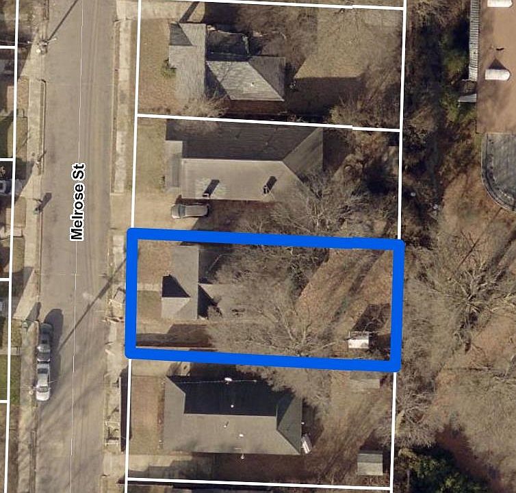 1st image of 1166 Melrose St #20