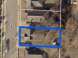 1166 Melrose St #20, Memphis, TN 38106