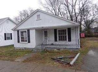 855 S Ocoee St, Cleveland, TN 37311