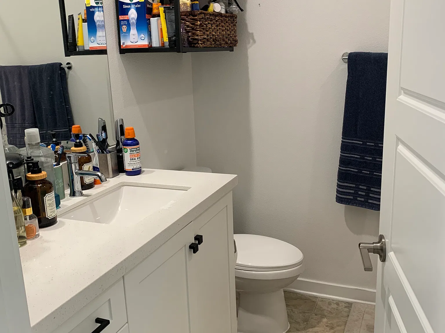 1 bed, 400 sqft, $1,600 — Photo 4