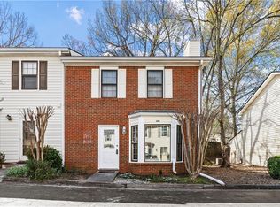 268 Shaded Oaks Ln SE, Marietta, GA 30067