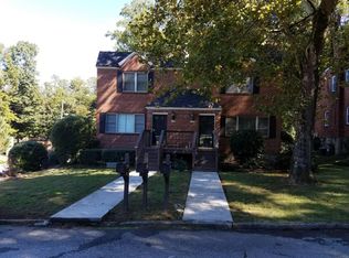 1187 Lynmoor Dr NE #1187B, Brookhaven, GA 30319