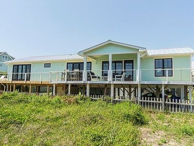 107 McGlamery St, Oak Island, NC, 28465