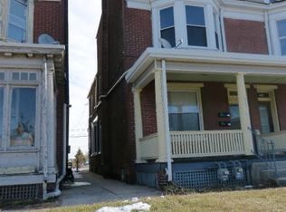 411 N George St, York, PA 17401