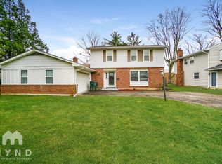 2675 Kenview Rd S, Columbus, OH 43209