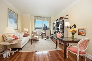 Rented by DJK Residential