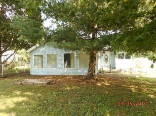 406 S Red Bank Rd, Evansville, IN 47712
