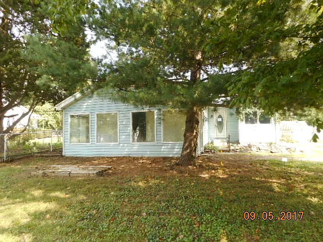 406 S Red Bank Rd photo 1