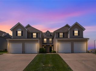 4411 NE 83rd Ter, Kansas City, MO 64156