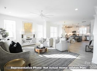 2233 Noble Townes Way, Charlotte, NC 28262