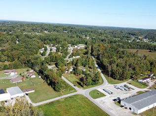 Edgewood Blvd, Oneida, TN 37841