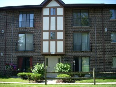1725 S Washington St, Naperville, IL, 60565