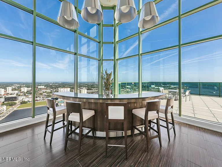 1431 Riverplace Blvd #2302 — Photo 45