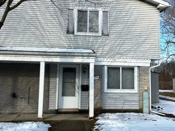 41294 N Woodbury Green Dr, Van Buren Township, MI 48111