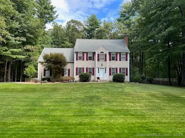 910 Strong Road, South Windsor, CT 06074