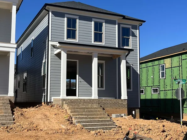21 Banning Dr, Pittsboro, NC 27312