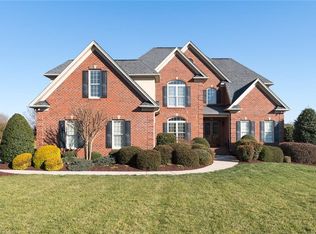 1101 Hartstone Dr, Colfax, NC 27235