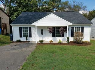 1306 Hillview Ave SE, Roanoke, VA 24014