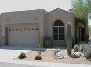 7115 E Canyon Wren Dr, Gold Canyon, AZ 85218