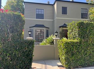 145 S Harper Ave, Los Angeles, CA 90048