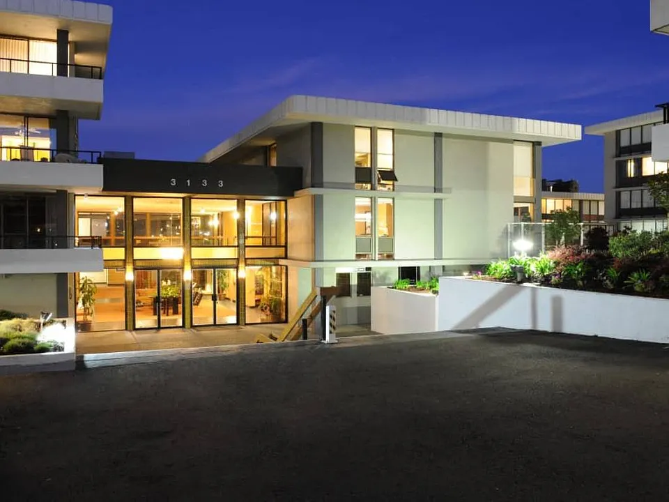 Skyline Terrace