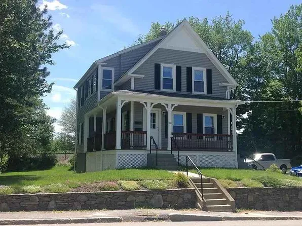 522 Parker St, Gardner, MA 01440