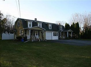 170 Cherry St, Nazareth, PA 18064