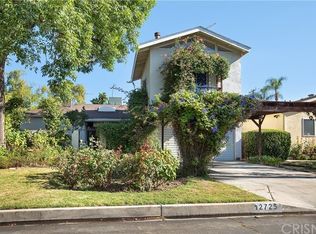 12725 Califa St, Valley Village, CA 91607