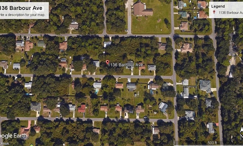 2nd image of 1136 Barbour Ave