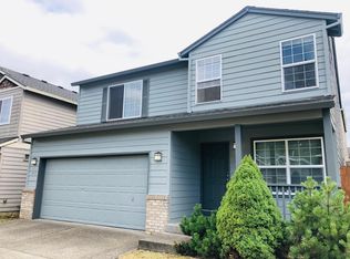 1315 NE 168th St, Ridgefield, WA 98642