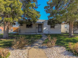 1288 Moline St, Aurora, CO 80010