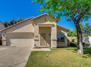 521 S Linda Cir, Mesa, AZ 85204