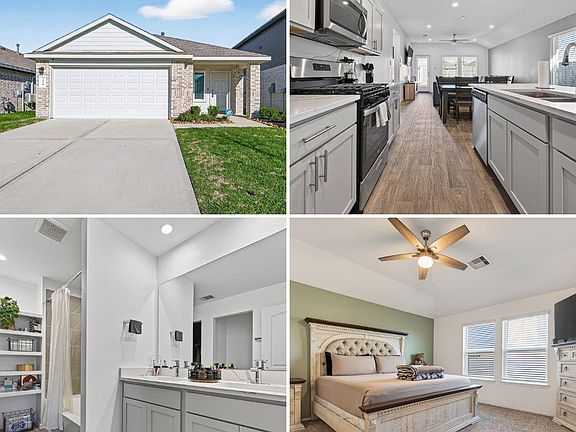 2nd image of 5439 Creekstone Rise Ln