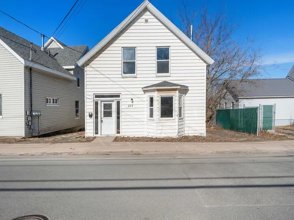 213 Temperance St, New Glasgow, NS B2H 3B3