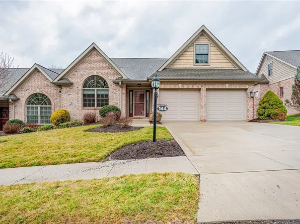 144 Green Commons Dr, Pittsburgh, PA 15243