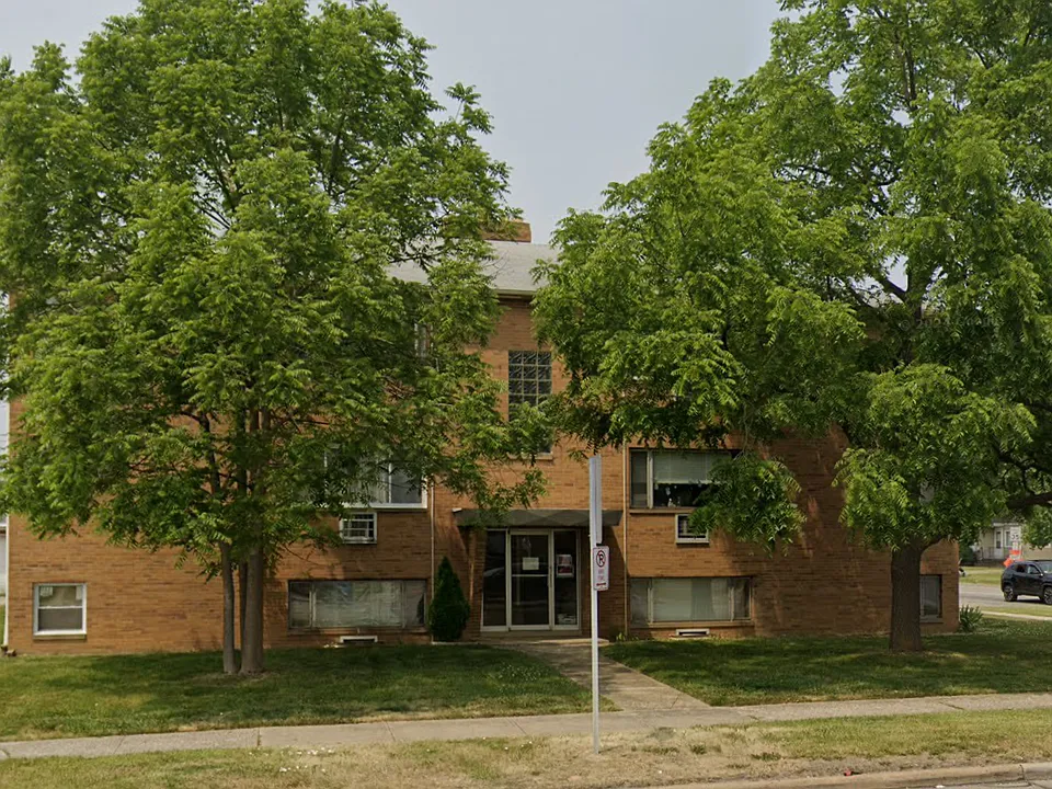 5400 Snow Rd