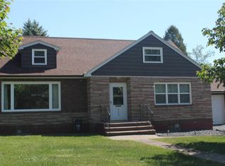 322 N 85th Ave W, Duluth, MN 55807