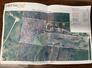 106 Barbara Ct, Grimsley, TN 38565