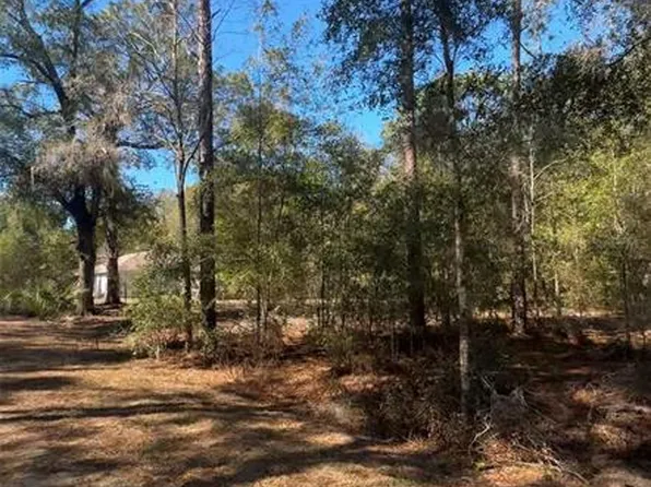 SW 22nd Pl Lot 6, Ocala, FL 34474