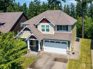 7209 225th Avenue Ct E, Buckley, WA